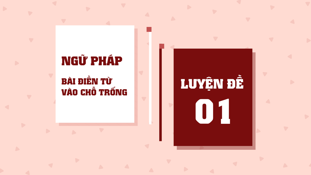 Luyện tập - Bài 1