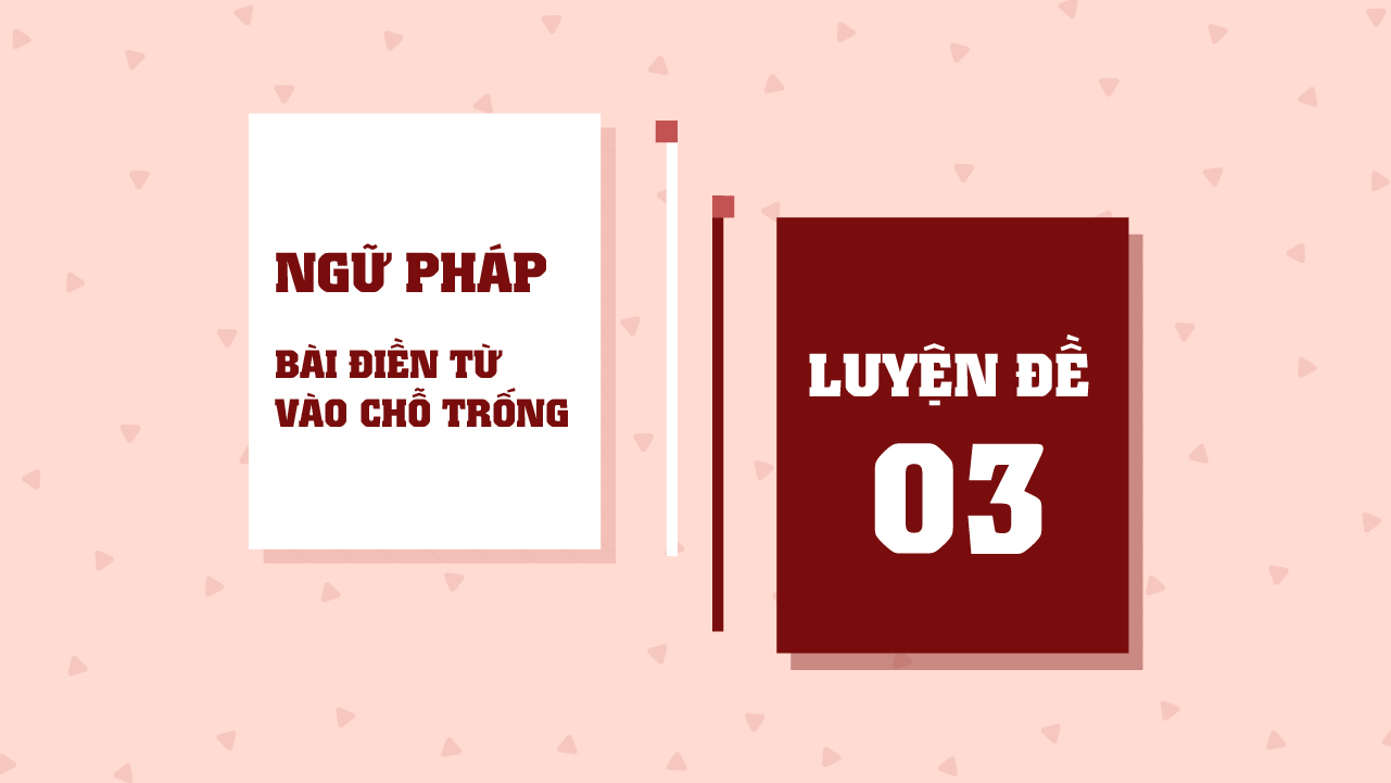 Luyện tập - Bài 3