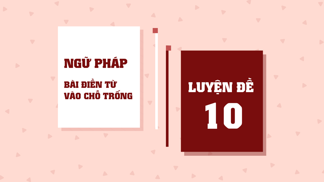 Luyện tập - Bài 10