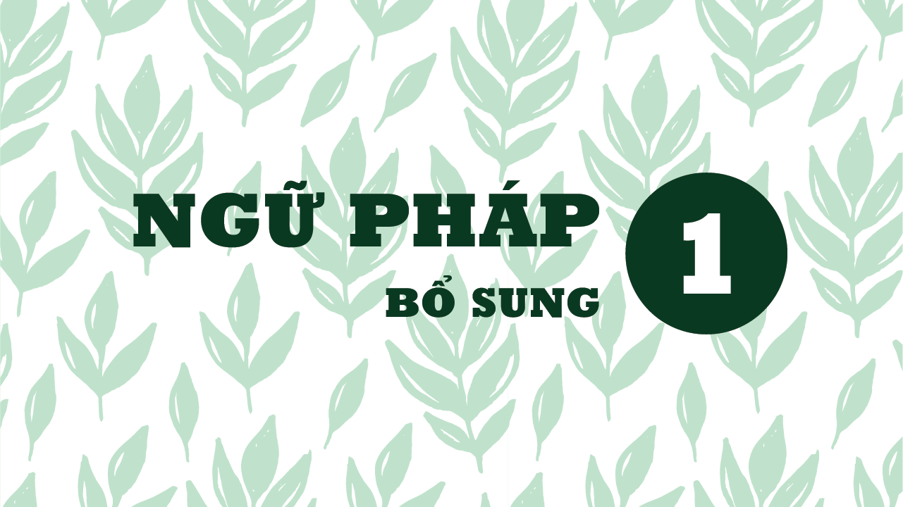 Phần 1
