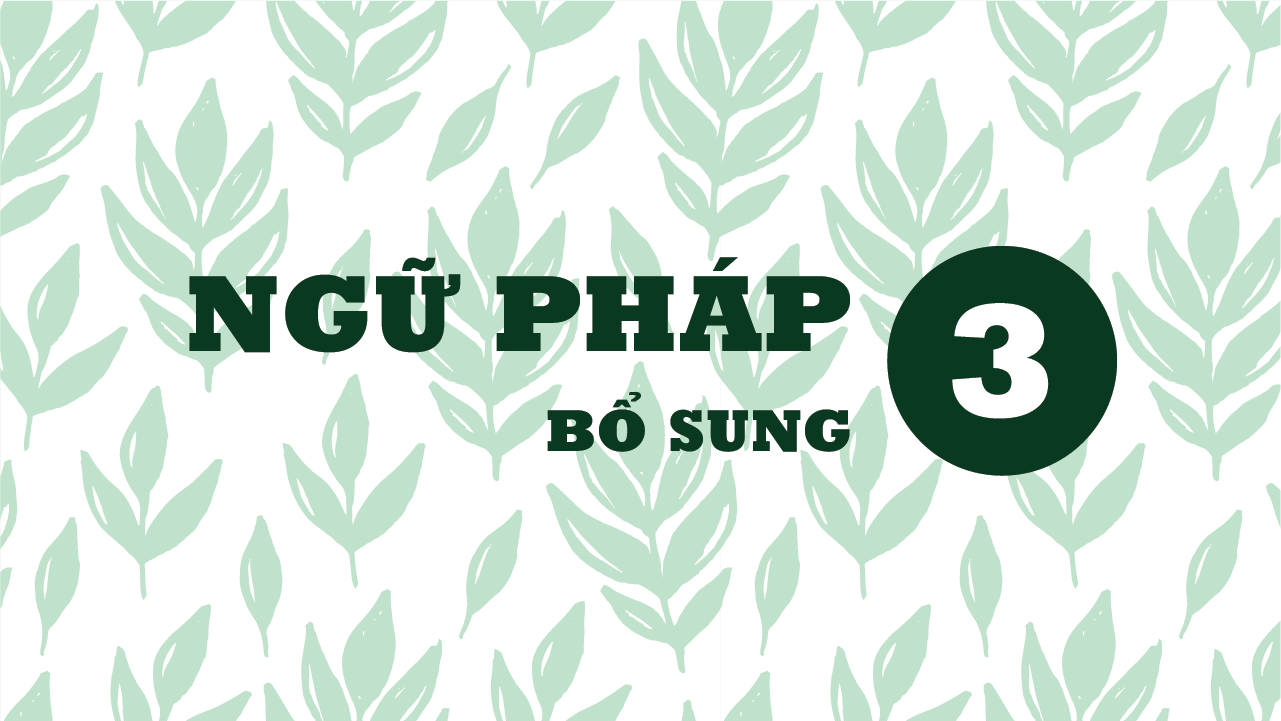 Phần 3