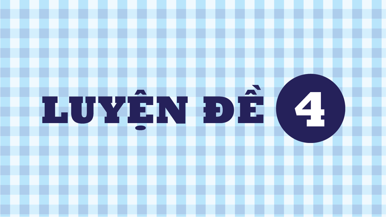 Đề 4