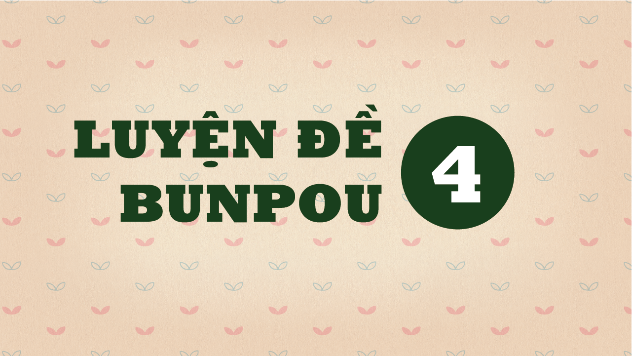 Đề 4