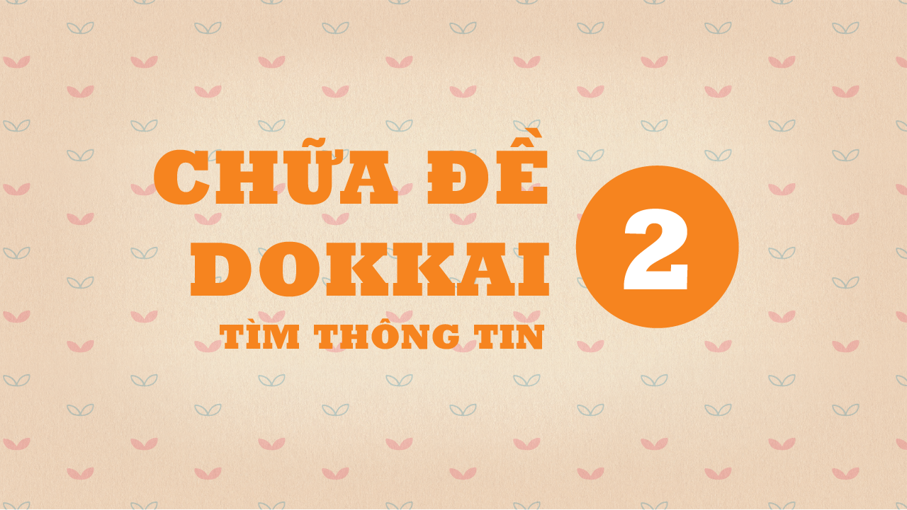 Đề 2 - Tìm kiếm thông tin