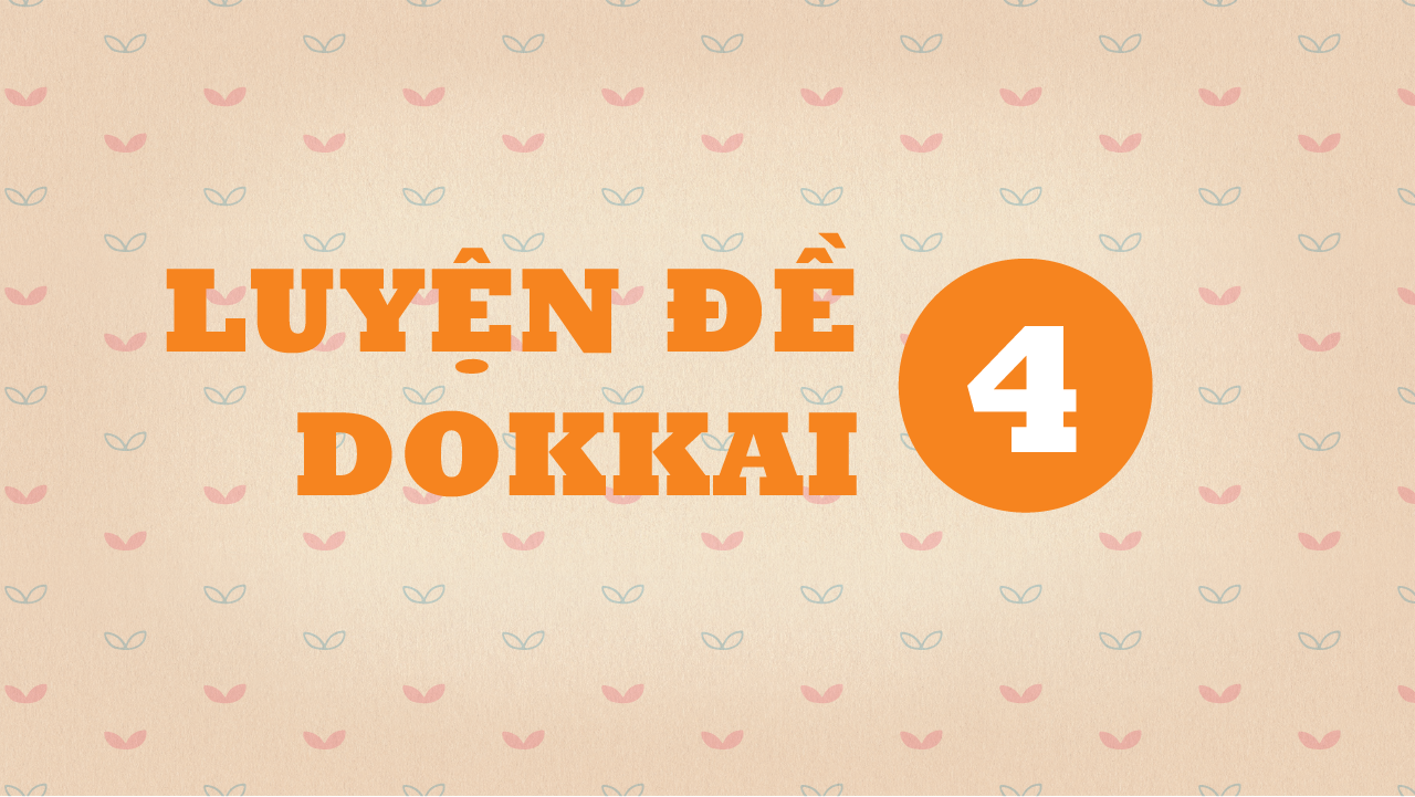 Đề 4
