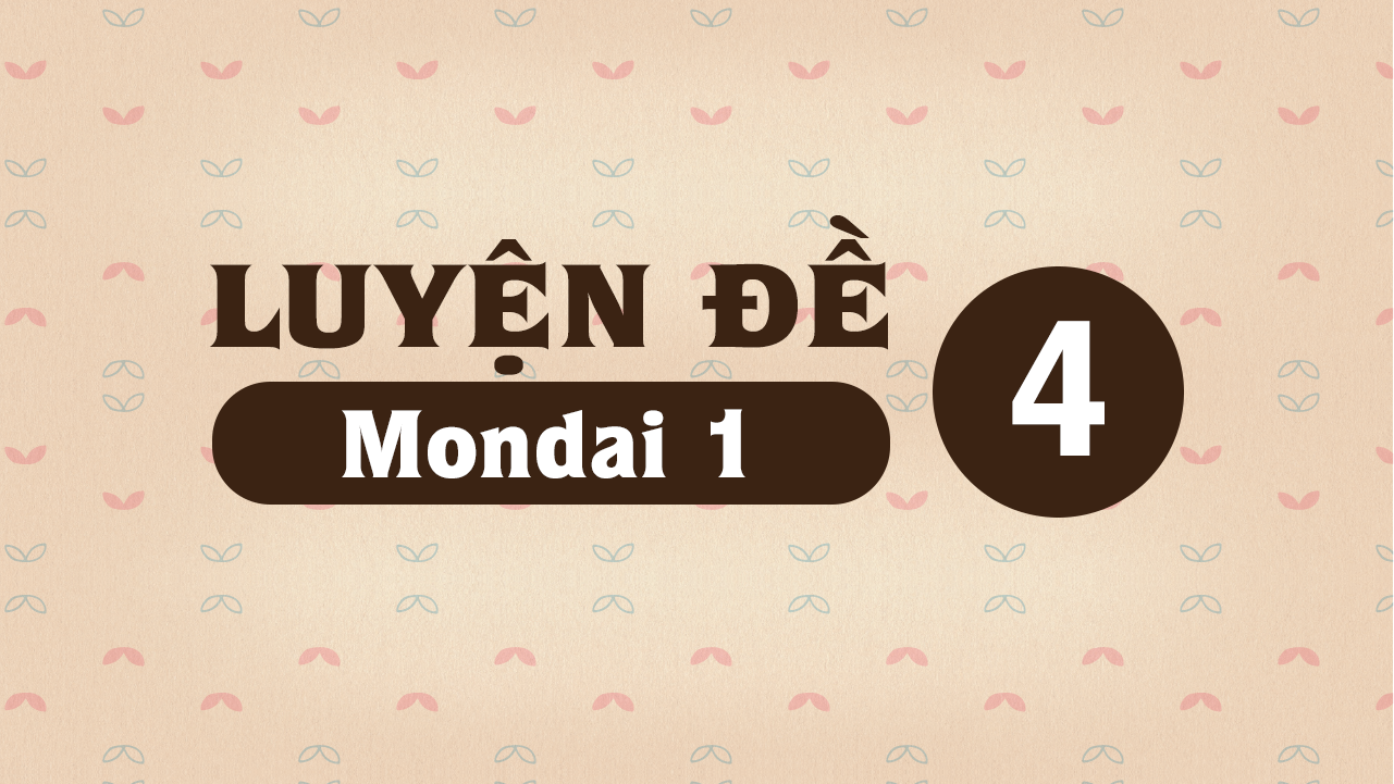 Đề 4