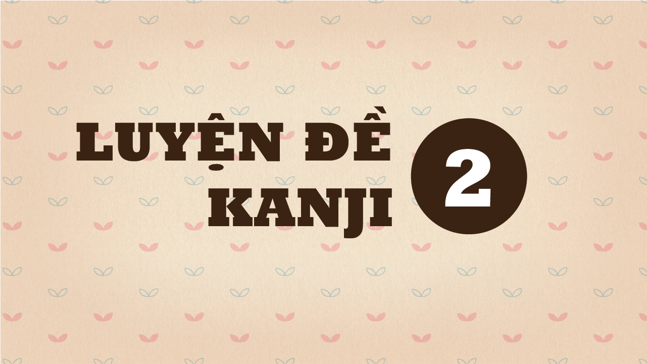 Đề 2