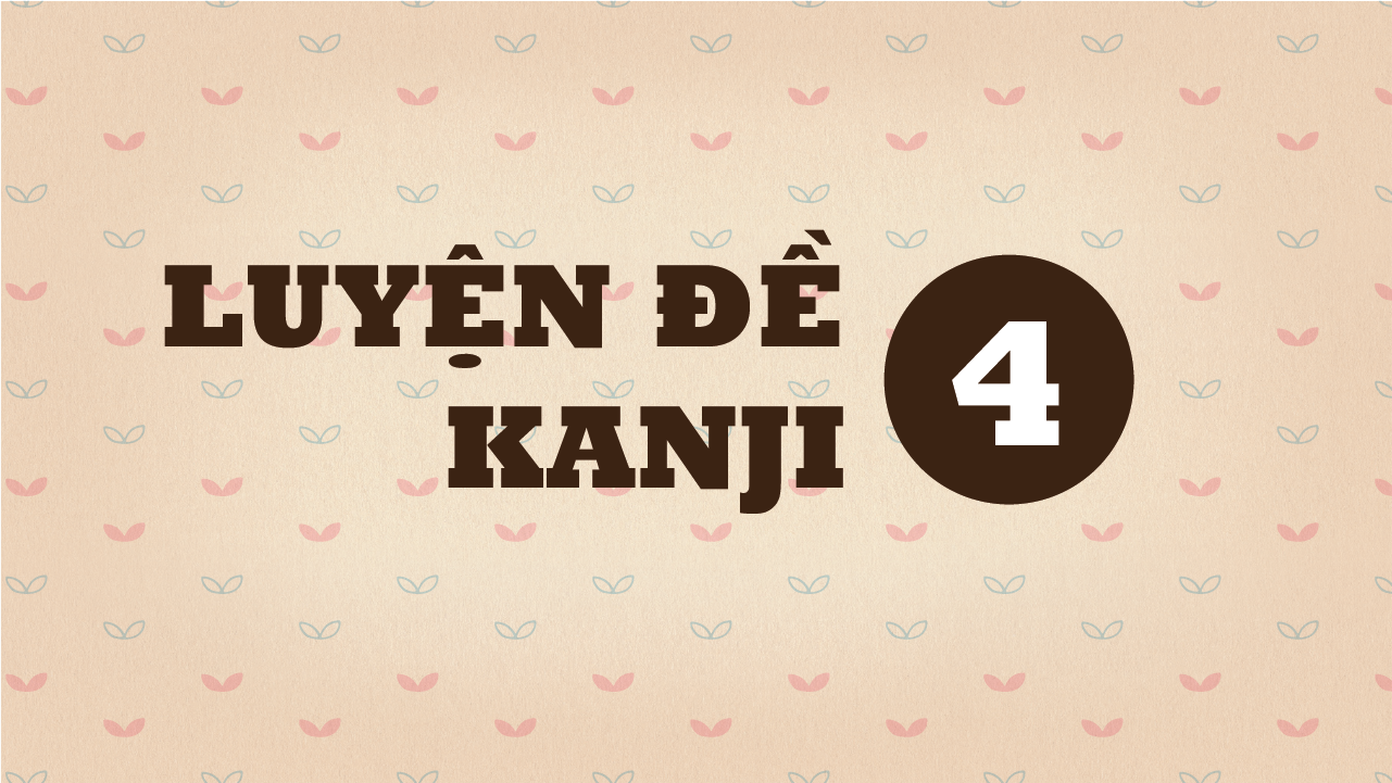 Đề 4